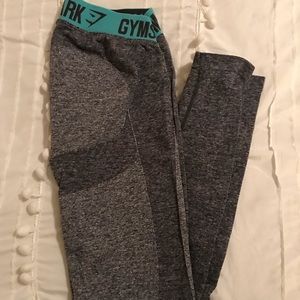Gymshark flex legging